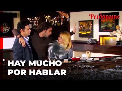 Tunc İntenta Juntar A Cuneyt Y Ruya - Perdóname Capítulo 42