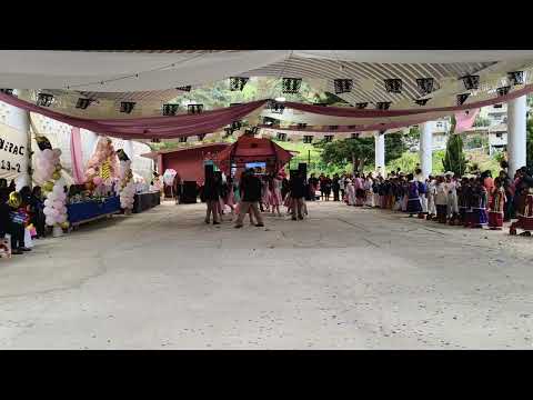 Graduación Primaria José María Morelos, San Juan Cuautla,9 de Julio de 2025.