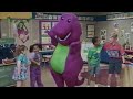 Barney Song The Friendship Song Be A Friend