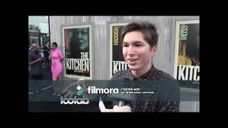 Ahh Hell Nah (Paul Butcher Video)