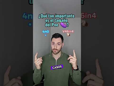 Preguntas Sexológicas más comunes