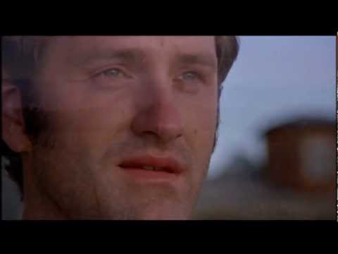 Off the Map movie - 'Me and Mrs Jones' scene