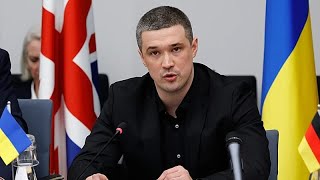 Ukraines Nachricht an Moskau: "Für die Russen beginnt die Hölle."
