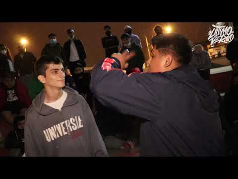 KG vs XILO - SEMIFINAL - ULTIMO VERSO FECHA 7