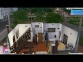 The Sims 4 No Commentary Fresh Start Part 1