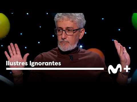 Ilustres Ignorantes: Demoño con Marta Fernández, Martita de Graná y David Fernández | Movistar Plus+