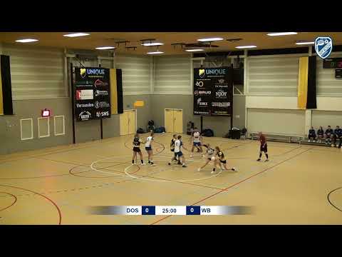 Dos Kampen/Unique Waterontharders 1 vs. Wit-Blauw/Green Organics 1 (live)