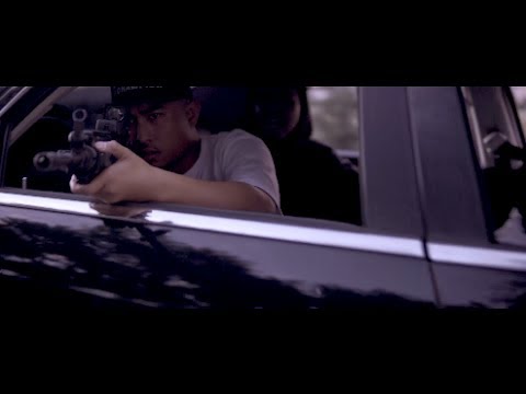 Russ Coson - When I Ft King$ (prod. Paupa) [Dir. Tristan Custodio]
