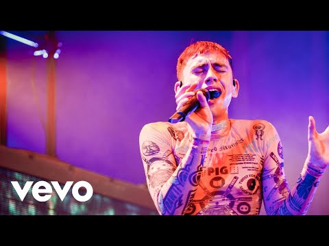 Years & Years - Hypnotised (unreleased)