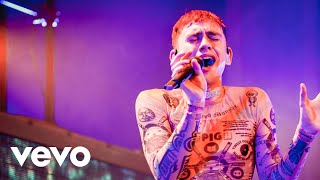 Years &amp; Years - Hypnotised Official Video (Full preview)