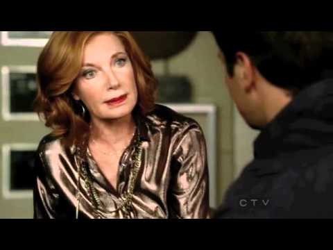 Castle 3x13 - It's not about the books anymore