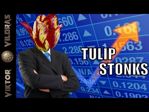 Holland: Converting Flowers to Fat Stacks