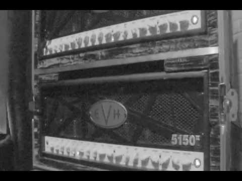 Testament - Gear Tour 2012