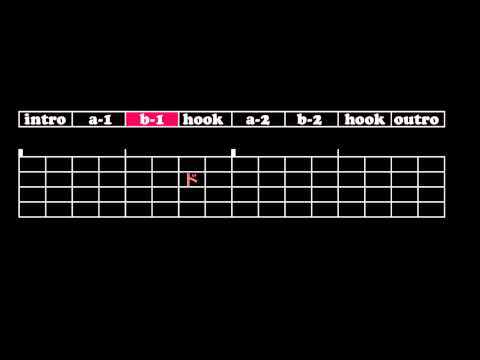 Nasty Ghost - Arp DEMO - 130203(ver.2)