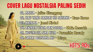 Download lagu LAGU NOSTALGIA PALING SEDIH 90an 💔 | Obbie Messakh, Jamal Mirdad, Rano Karno | COVER TERBAIK mp3 Download lagu LAGU NOSTALGIA PALING SEDIH 90an 💔 | Obbie Messakh, Jamal Mirdad, Rano Karno | COVER TERBAIK mp3