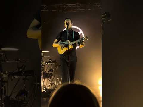 Twenty One Pilots - The Craving (Jenna’s version) LIVE for the first time!