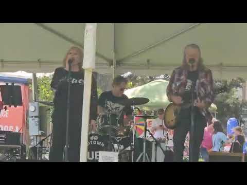 Promotional video thumbnail 5 for Uptown Live