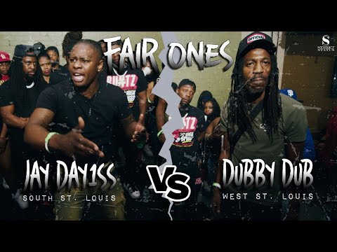 Dubby Dubb vs Jay Day1ss