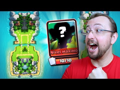 Acontece AmanhaÌƒ no Clash Royale - NOVIDADES e TEORIAS no Nery NEWS #276