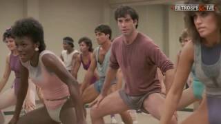 Jermaine Stewart - Wear Out The Grooves (Perfect) (1985)