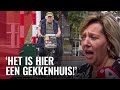 Fietspaden drukker en onveiliger volgens Fietsersbond