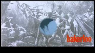 Bakerloo -  Son Of Moonshine