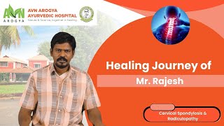 Rajesh