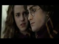 Cry me a river [Harry- Hermione-Draco]