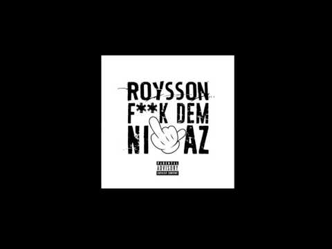 Roysson - FDN  (ICE)
