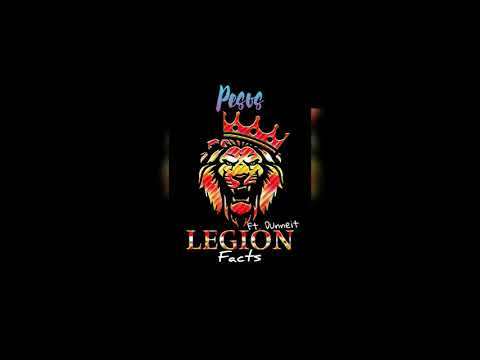 Pesos - Legion Ft.  Dunneit