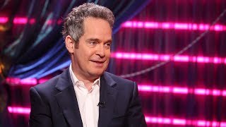 Tony Nominee Tom Hollander Talks Leading TRAVESTIES