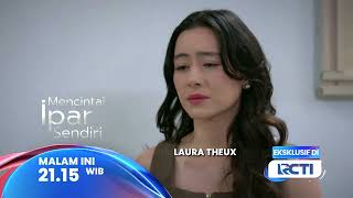 Download lagu MENCINTAI IPAR SENDIRI TRAILER: AYUNA TAKUT KEHILANGAN RAFKI! APA RAFKI DAPAT BERTAHAN? - aura Theux mp3