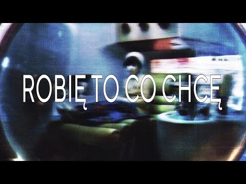 Byku - Robię to co chce (prod. 48TrapLine) [official audio]