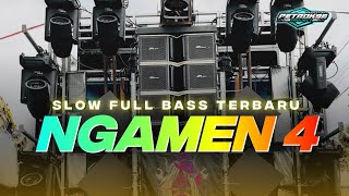 Download lagu DJ KUBAWAKAN DUKUN DARI MAGETAN [NGAMEN 4] VIRAL TIKTOK TERBARU mp3