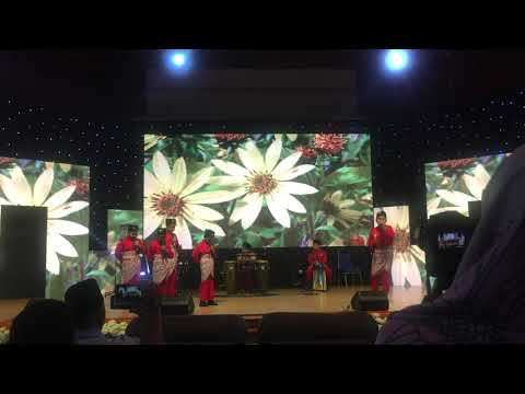 [SR] FNSS NEGERI PERAK 2019 | AL-IMTINAN - KUALA KANGSAR