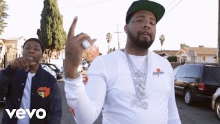 Philthy Rich, Lil YID - Locked In (KC SC)