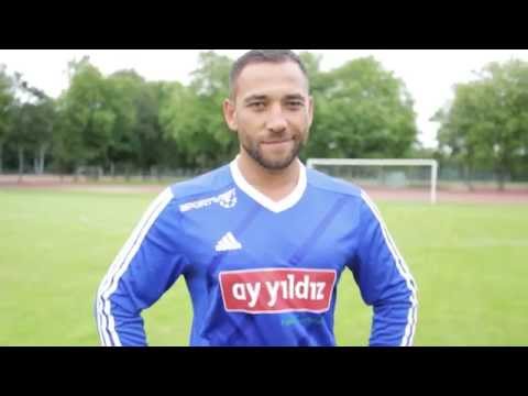 AY YILDIZ - TFC Köln