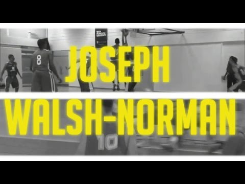 JWN 2017 Highlight ! ( England NBL Div 2 Men's )