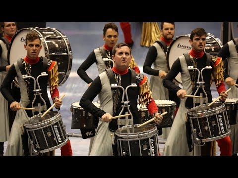 WGI 2018: Infinity - IN THE LOT Video