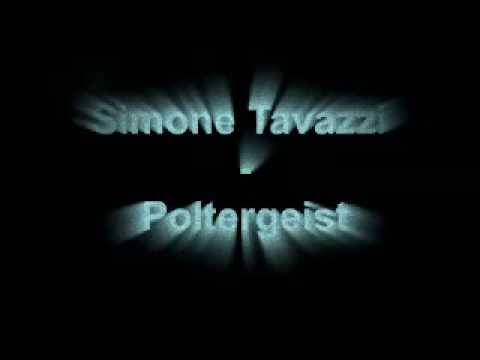 Simone Tavazzi - Poltergeist