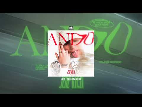 Jere Klein - Ando (Audio)