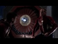 The Flash 3x09 Barry & Jay Garrick Talks About Origin of Savitar   Part #4 4K Ultra HD
