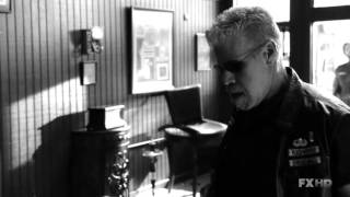 S A L I V A － ＢＡＤ ＡＳＳ [ SONS OF ANARCHY ]