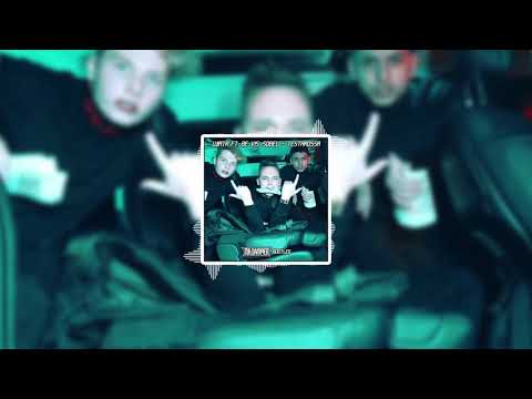 Wiatr ft. be vis, Sobel - Testarossa (Mr. Dampier Bootleg)