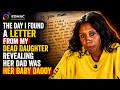My Daughter Committed Suicide And Left A Letter After Giving Birth To My Husband S Child