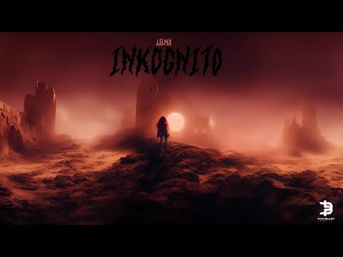 Lilmx - Inkognito