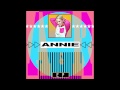 Hold On by Annie