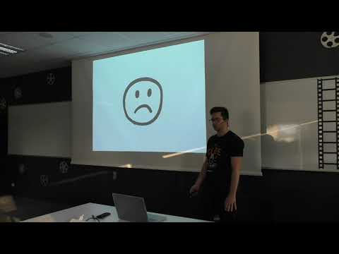 MeetIT #29  Szymon Domeracki - GraphQL, czyli o API inaczej