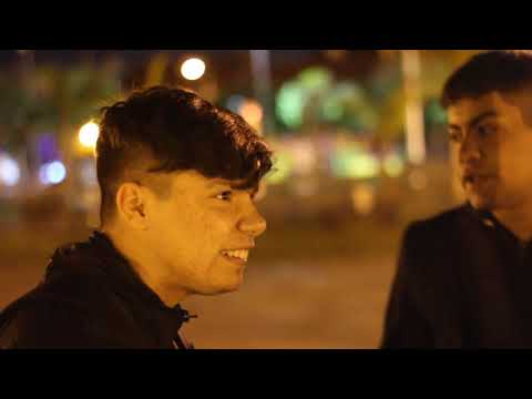 Chester vs Oucha - La Docta Northside (semi) fecha 2