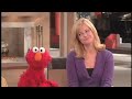 Elmo Abby Cadabby Brain Williams The Bonnie Hunt Show October 1st 2008